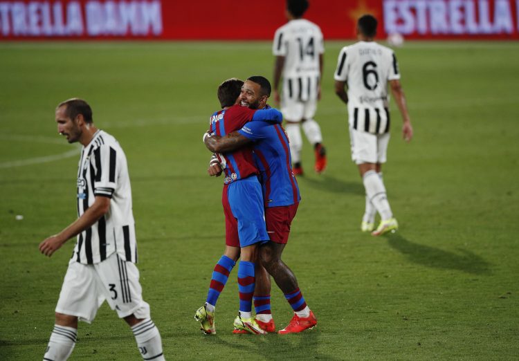 FC Barcelona