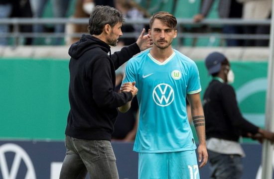 Mark van Bommel