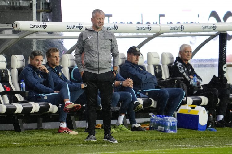 Dejan Djuranović