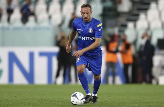 Franck Ribery