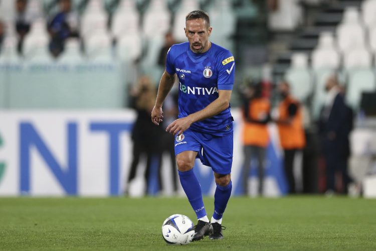 Franck Ribery