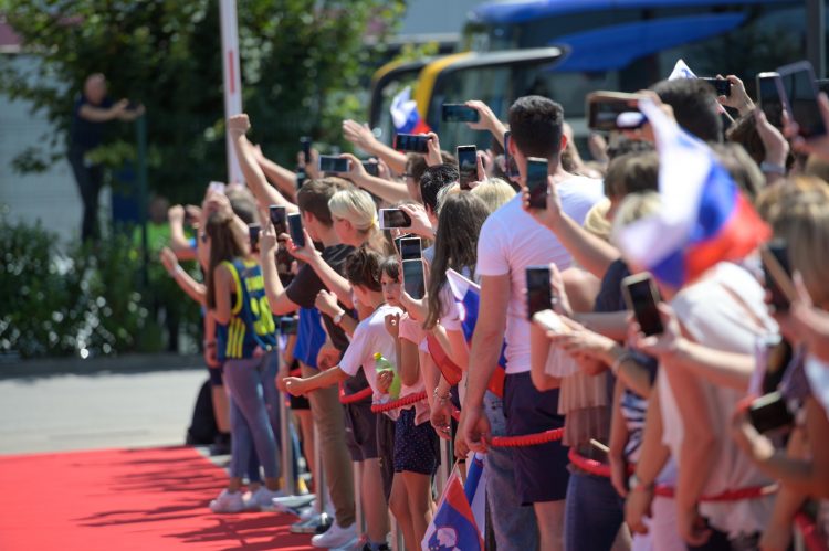 Telemachov event