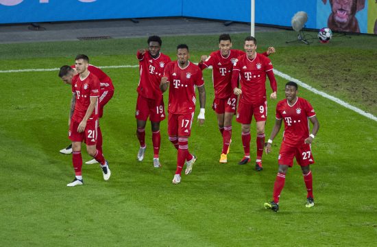 Bayern München