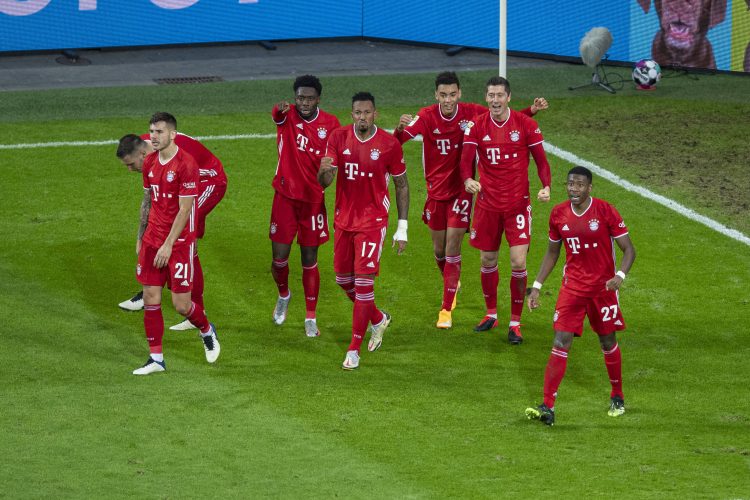 Bayern München
