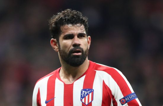 Diego Costa;