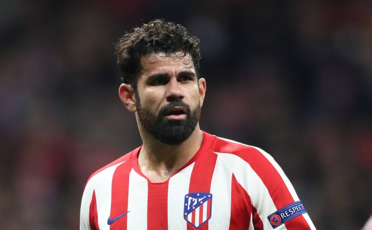 Diego Costa;