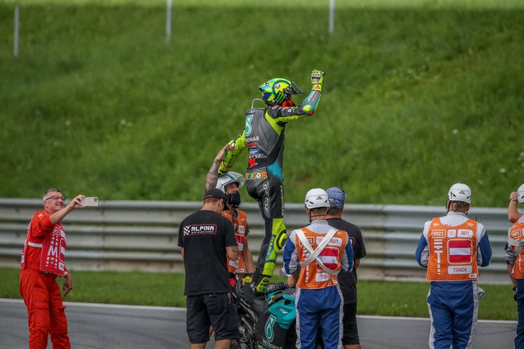 Valentino Rossi
