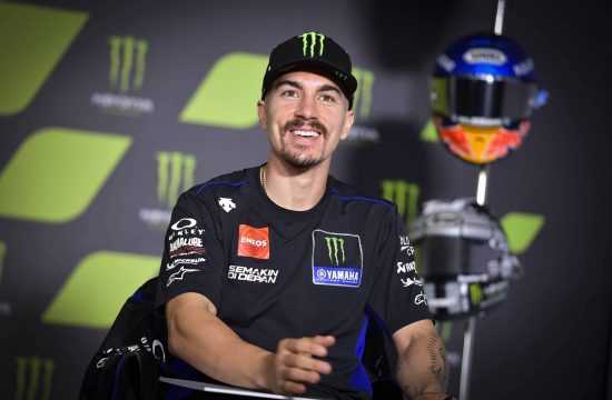 Maverick Vinales