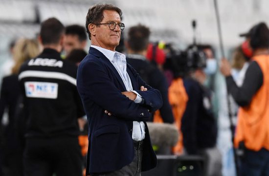 Fabio Capello