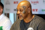 Mike Tyson