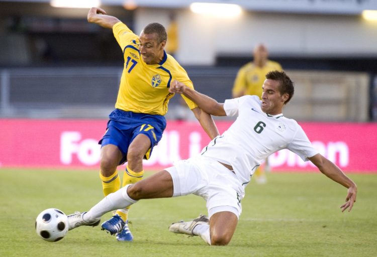 Mitja Mörec