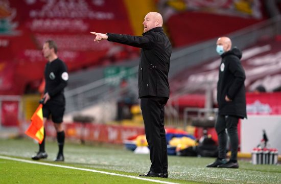 Sean Dyche