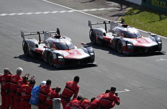 Le Mans