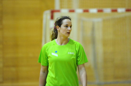 Monika Potokar