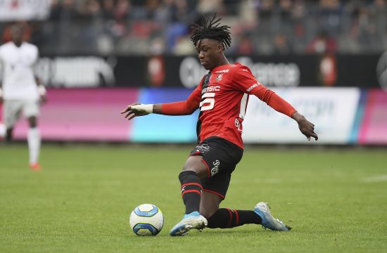 Eduardo Camavinga