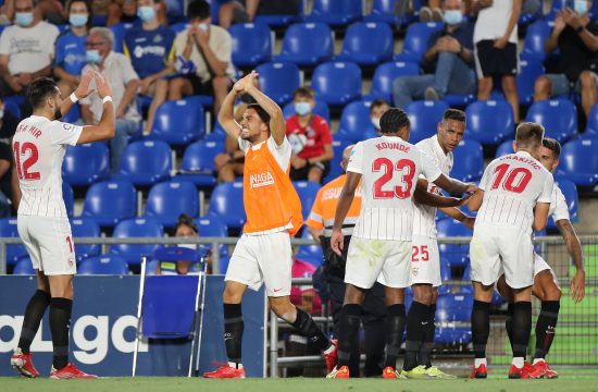 Sevilla FC