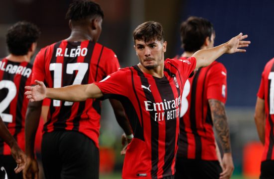 Brahim Diaz