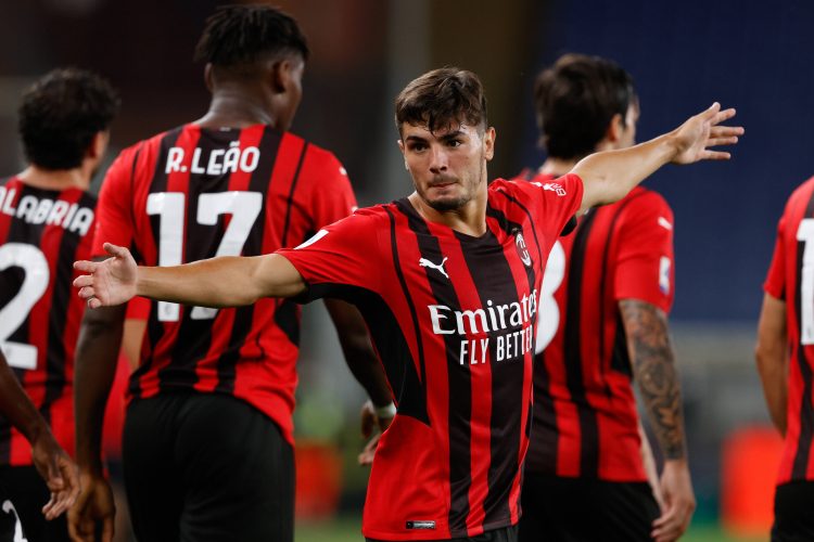 Brahim Diaz
