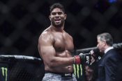 Alistair Overeem