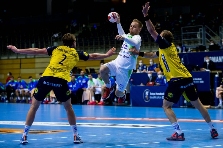 Staš Skube