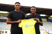 Ugwueze Chinemerem Collins in Elijah Chukwu Chikwado