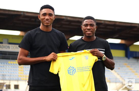 Ugwueze Chinemerem Collins in Elijah Chukwu Chikwado