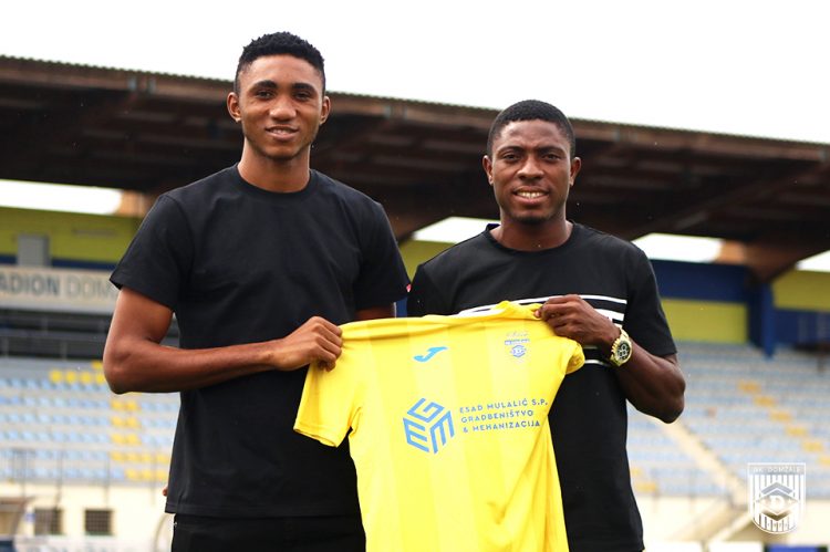 Ugwueze Chinemerem Collins in Elijah Chukwu Chikwado