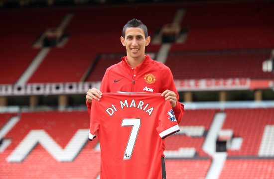 Angel Di Maria