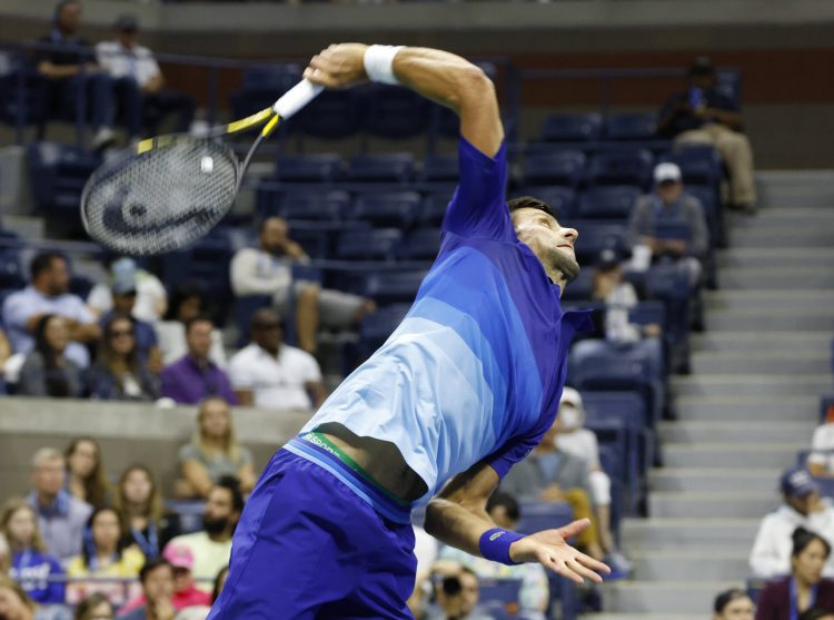 Novak Đoković