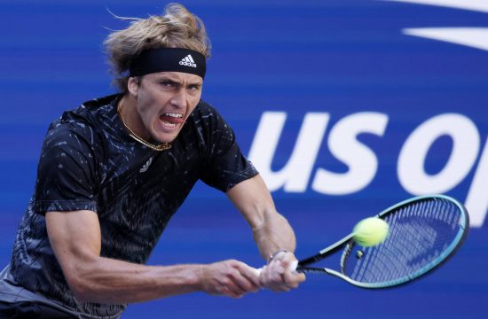 Alexander Zverev
