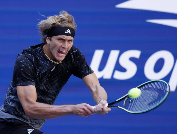 Alexander Zverev