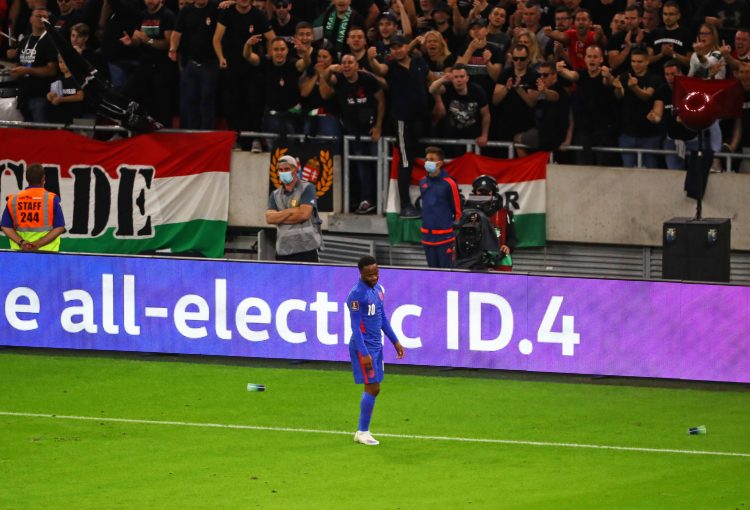 Raheem Sterling