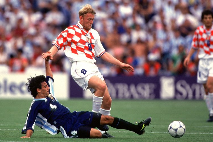 Robert Prosinečki