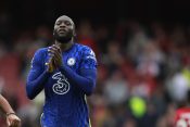 Romelu Lukaku