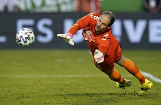 Asmir Begović