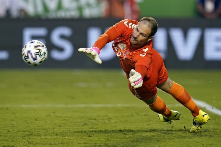 Asmir Begović