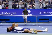 Stefanos Tsitsipas Carlos Alcaraz