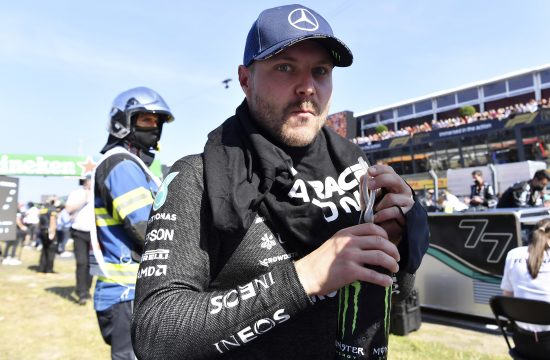 Valtteri Bottas