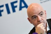 Giani Infantino