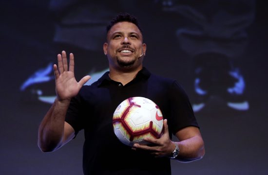 Ronaldo Nazario