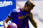 Luuk de Jong