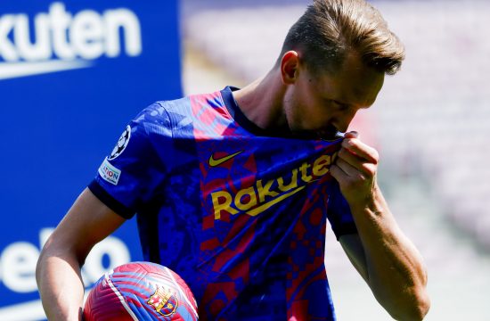 Luuk de Jong