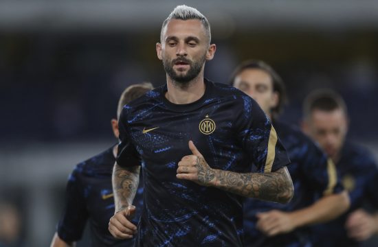 Marcelo Brozović