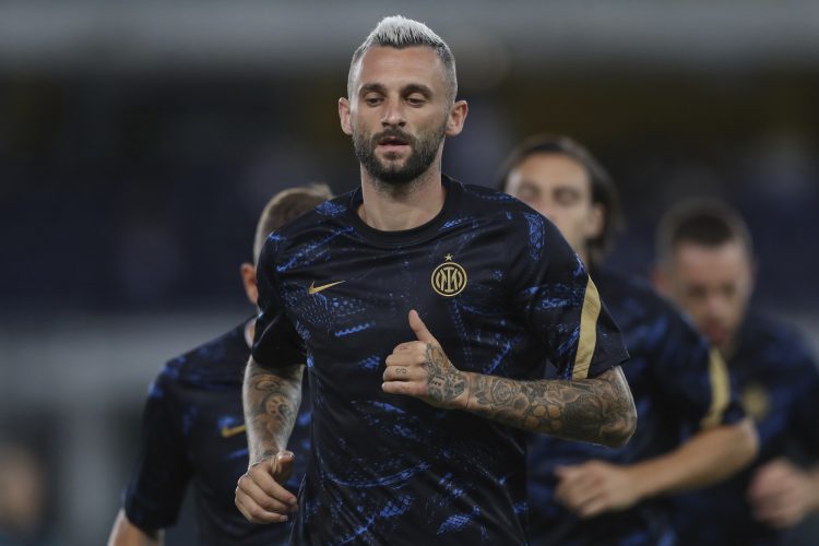 Marcelo Brozović