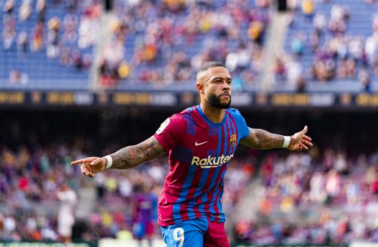 Memphis Depay
