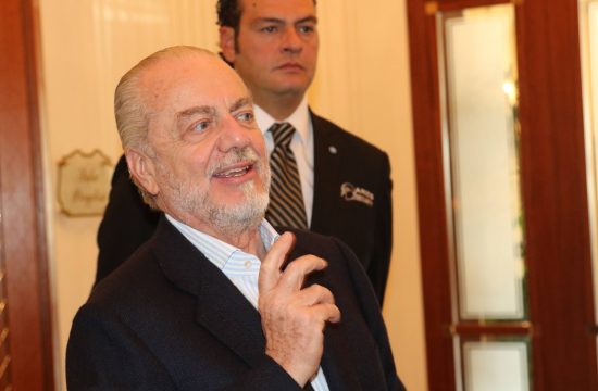 Antonio de Laurentiis