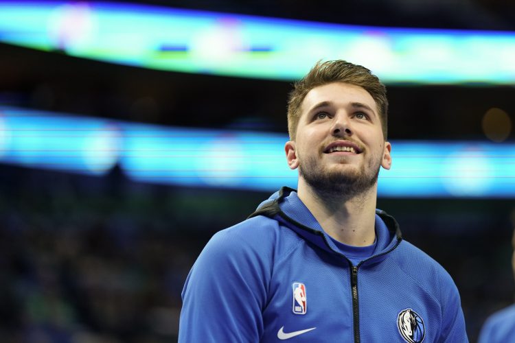 Doncic