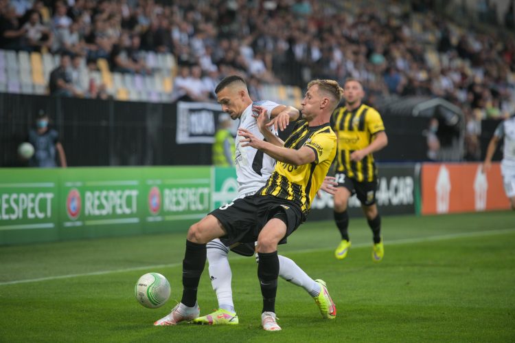 Mura -Vitesse