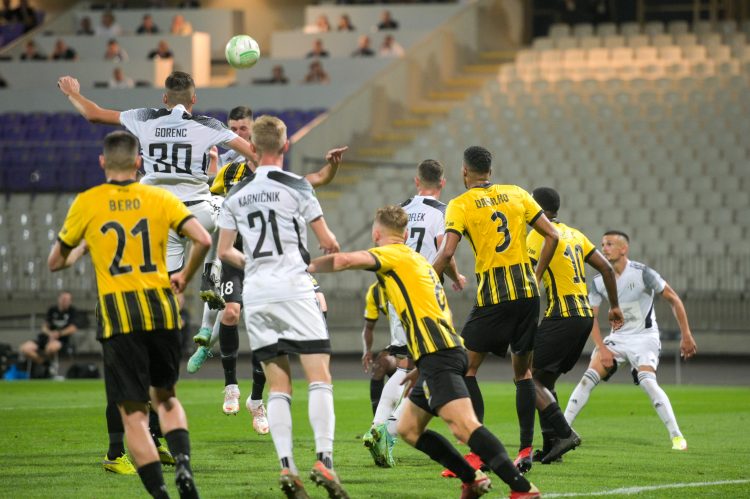 Mura - Vitesse