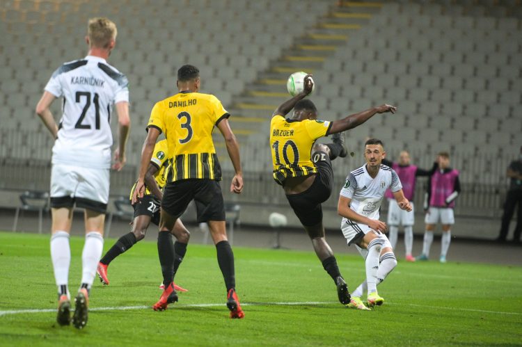 Mura - Vitesse